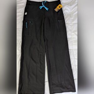 Carhartt Women's Black Work Pants